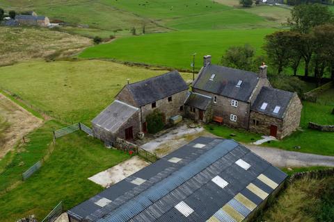 5 bedroom detached house for sale, Leek Onecote, Staffordshire, ST13 7RZ