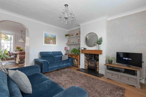 3 bedroom house for sale, Thurlow Road, Worthing