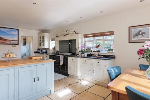 undefined, A Charming Farmhouse on Smithy Lane, Hulme Walfield