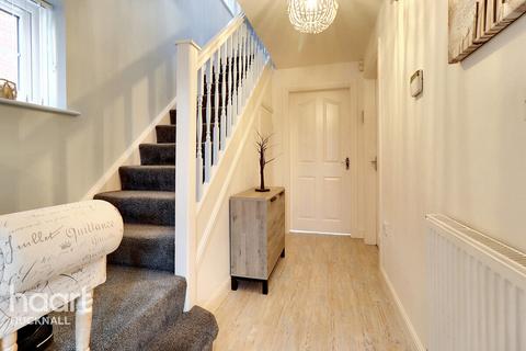 11 Annies Close, Hucknall, Nottingham, NG15 6FR