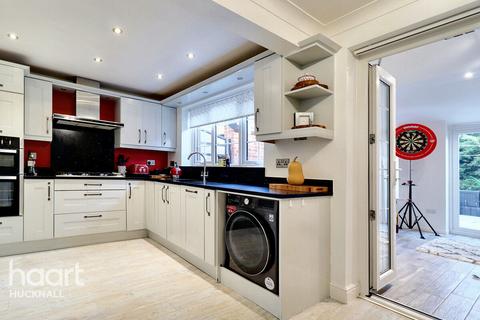 11 Annies Close, Hucknall, Nottingham, NG15 6FR