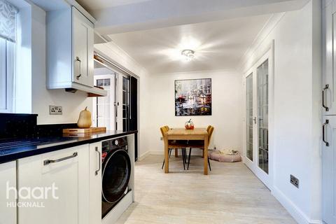 11 Annies Close, Hucknall, Nottingham, NG15 6FR