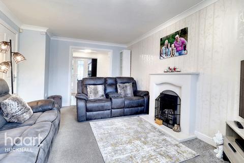 11 Annies Close, Hucknall, Nottingham, NG15 6FR