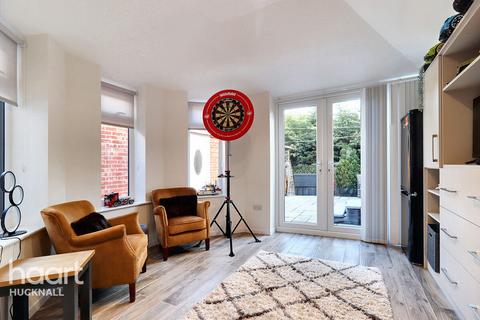 11 Annies Close, Hucknall, Nottingham, NG15 6FR