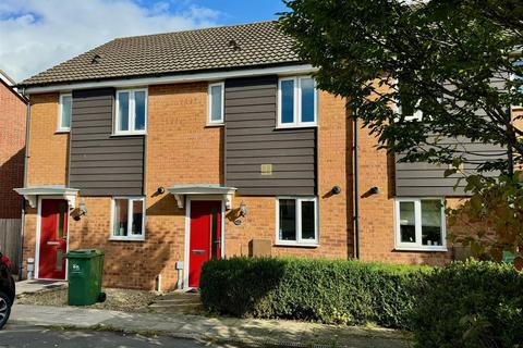 2 bedroom terraced house for sale, Buttercup Walk, Malvern