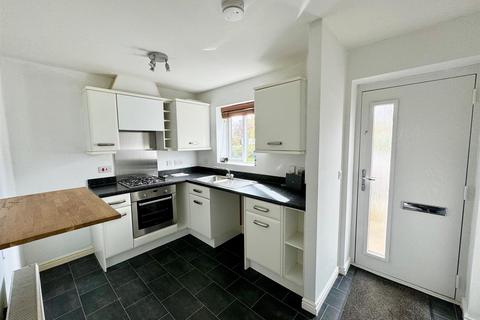 2 bedroom terraced house for sale, Buttercup Walk, Malvern