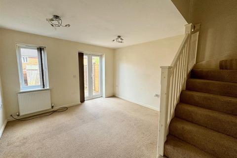 2 bedroom terraced house for sale, Buttercup Walk, Malvern