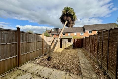 2 bedroom terraced house for sale, Buttercup Walk, Malvern