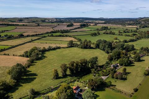 4 bedroom village house for sale, Upton Lovell, Wiltshire, BA12