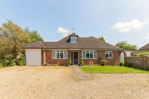 4 bedroom detached house for sale, Sandy Lane, Abingdon OX13