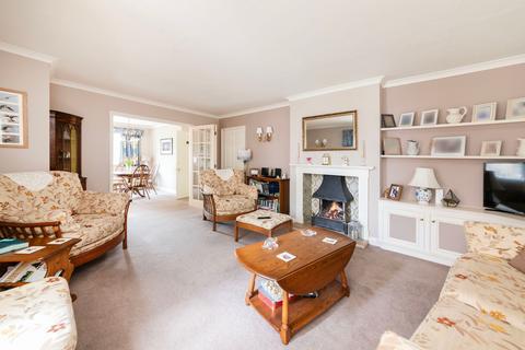 4 bedroom detached house for sale, Sandy Lane, Abingdon OX13