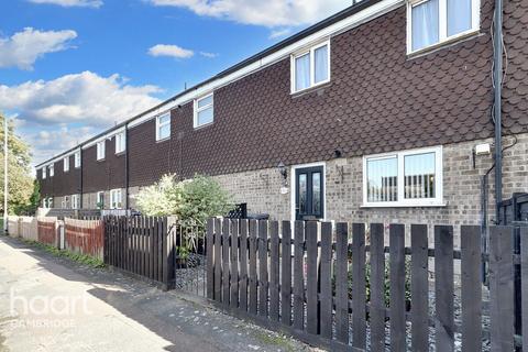 2 bedroom terraced house for sale, Mortlock Avenue, Cambridge