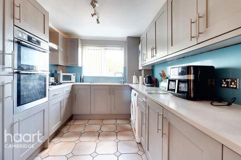 2 bedroom terraced house for sale, Mortlock Avenue, Cambridge