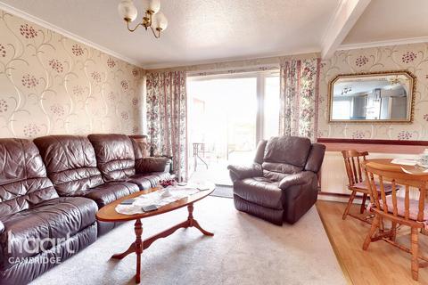 2 bedroom terraced house for sale, Mortlock Avenue, Cambridge