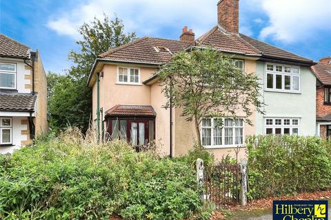 3 bedroom semi-detached house for sale, Mawney Road, Romford, Essex, RM7