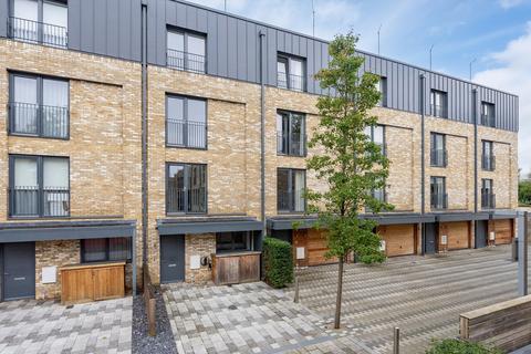 5 bedroom townhouse for sale, Beatrice Place, Wandsworth, London, SW19