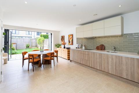 5 bedroom townhouse for sale, Beatrice Place, Wandsworth, London, SW19