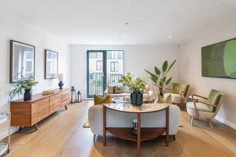 5 bedroom townhouse for sale, Beatrice Place, Wandsworth, London, SW19