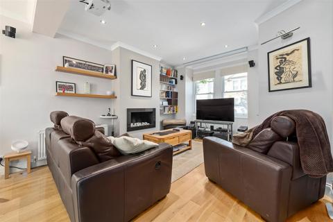 3 bedroom house for sale, Florence Road, Wimbledon SW19