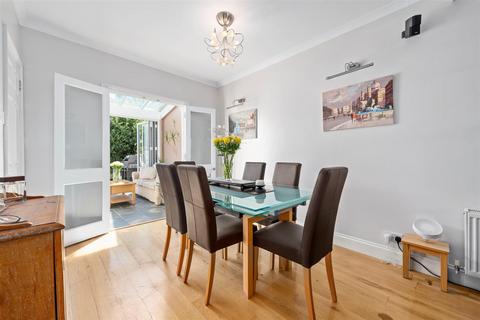 3 bedroom house for sale, Florence Road, Wimbledon SW19