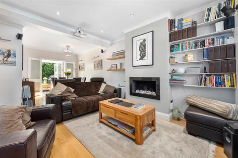 3 bedroom house for sale, Florence Road, Wimbledon SW19