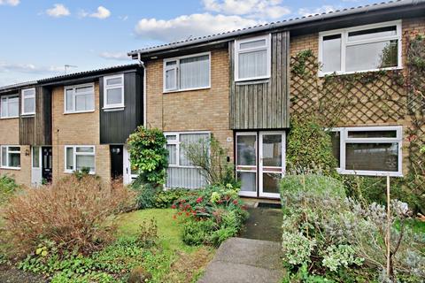 3 bedroom terraced house for sale, Tudor Close, East Grinstead, RH19