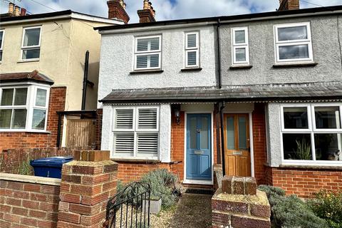 3 bedroom semi-detached house to rent, Adams Park Road, Farnham, Surrey, GU9