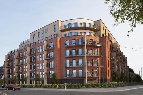 1 bedroom apartment for sale, Stoke Road, Slough, Berkshire, SL2