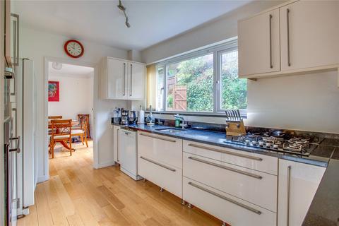 4 bedroom detached house for sale, Harcourt Close, Henley-on-Thames RG9