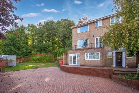 4 bedroom detached house for sale, Harcourt Close, Henley-on-Thames RG9