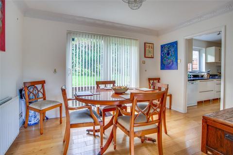 4 bedroom detached house for sale, Harcourt Close, Henley-on-Thames RG9