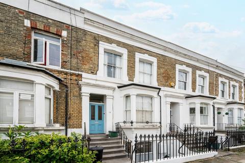 1 bedroom flat for sale, Calverley Grove, Archway, London, N19