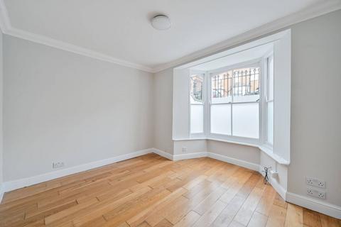 1 bedroom flat for sale, Calverley Grove, Archway, London, N19