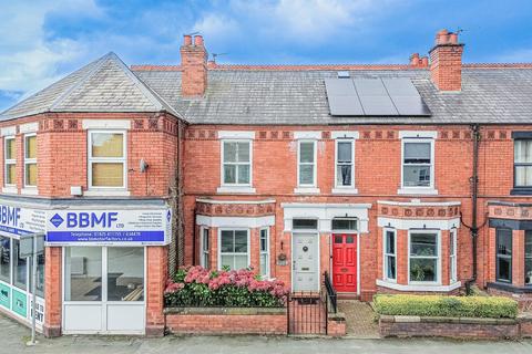 2 bedroom terraced house for sale, Chester Road, Warrington WA4