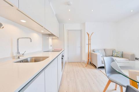 Studio for sale, Heathfield Terrace, Chiswick, LONDON, W4