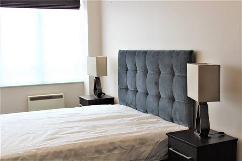 1 bedroom flat to rent, Lawrence House, City, London, EC1V