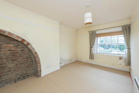 undefined, Posting House, Tring
