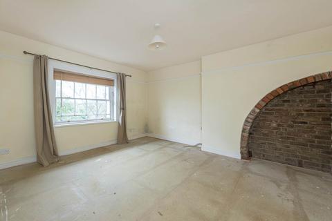 undefined, Posting House, Tring