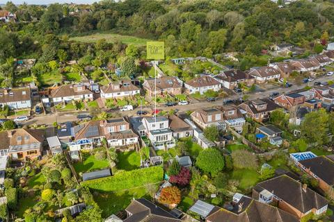 4 bedroom semi-detached bungalow for sale, Parham Road, Worthing