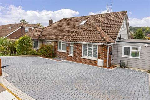 4 bedroom semi-detached bungalow for sale, Parham Road, Worthing