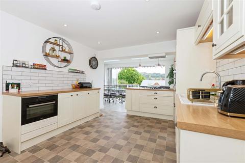 4 bedroom semi-detached bungalow for sale, Parham Road, Worthing