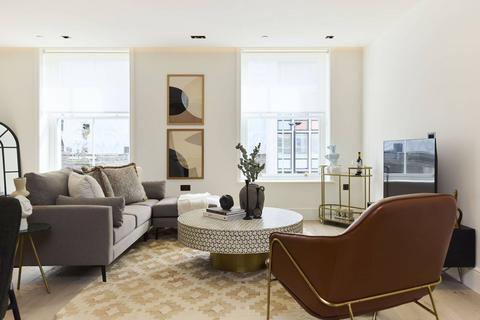 2 bedroom flat for sale, The Pembridge, Notting Hill, London, W2