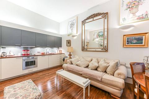 2 bedroom flat for sale, Earls Court Road, High Street Kensington, London, W8