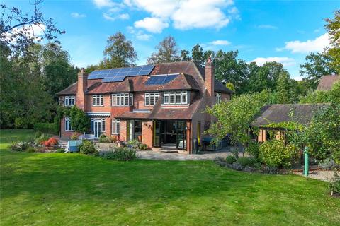 undefined, Cokes Lane, Chalfont St. Giles, Buckinghamshire, HP8