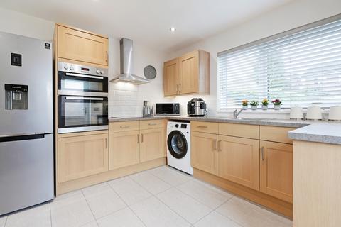 undefined, Windermere Avenue, Dronfield Woodhouse, Dronfield, Derbyshire, S18 8PD