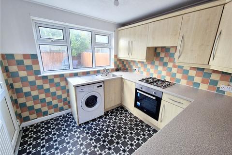 2 bedroom semi-detached house for sale, Weston Park Avenue, Shelton Lock, Derby