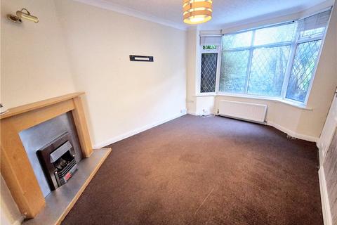 2 bedroom semi-detached house for sale, Weston Park Avenue, Shelton Lock, Derby