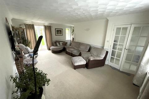 4 bedroom detached house for sale, Darcey Close, Grange Park, Swindon