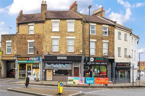 2 bedroom maisonette for sale, Kirkdale, London, SE26