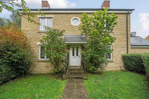 2 bedroom flat for sale, Park View Lane,  Witney,  OX28